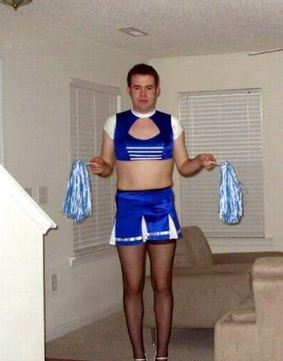foto terbaru cheerleaders